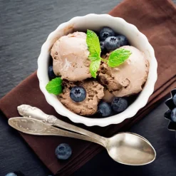 Cuchara para helado y masa de galletas Nordic Ware