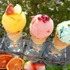 Cuchara para helado y masa de galletas Nordic Ware