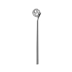 Cuchara para miel de acero inoxidable Honey Alessi