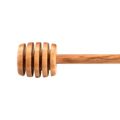 Cuchara para miel de madera de olivo Sabatier