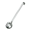 Cuchara para pasta de acero inoxidable de gancho Rösle