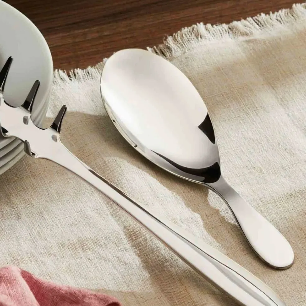 Cuchara para servir arroz Eat It Alessi