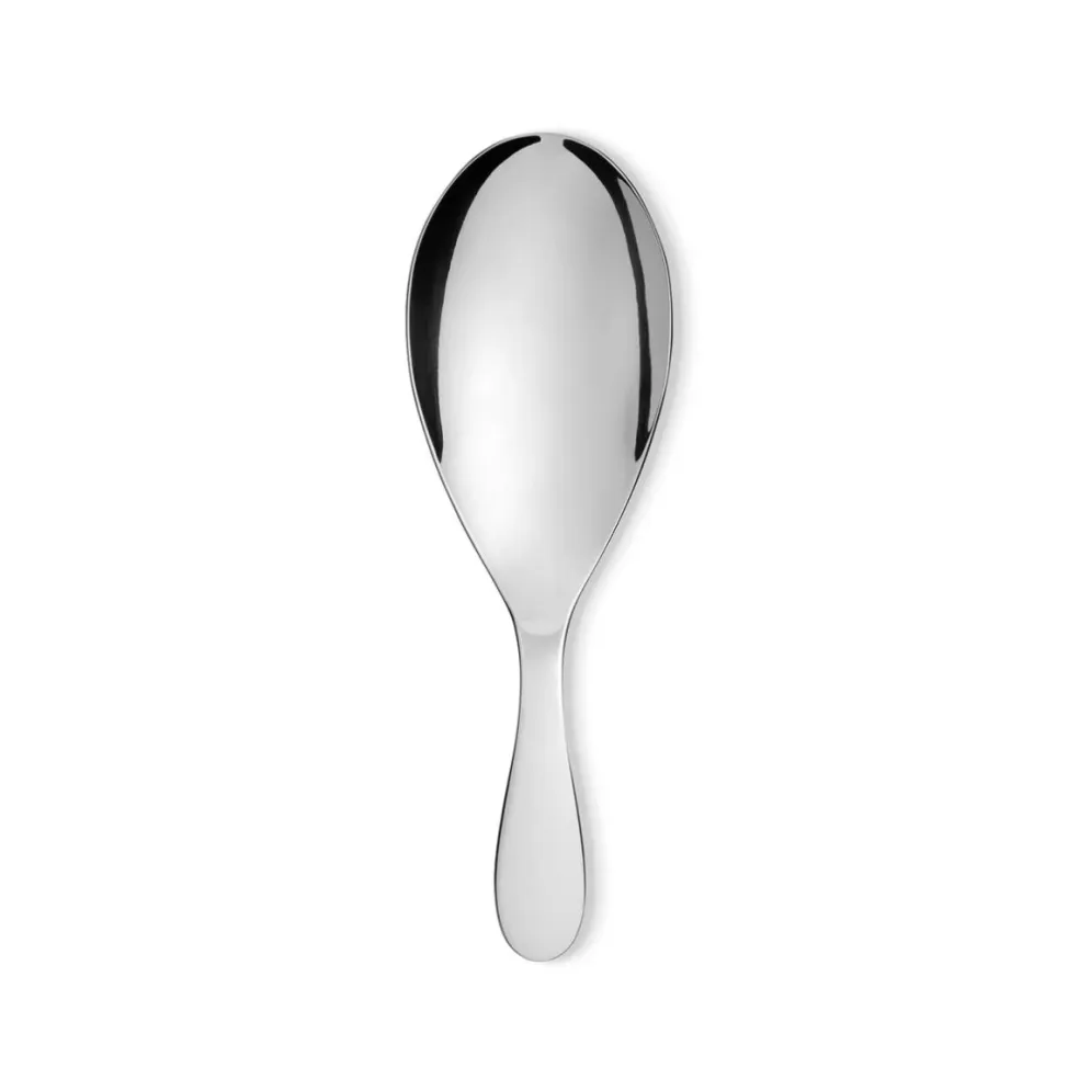 Cuchara para servir arroz Eat It Alessi