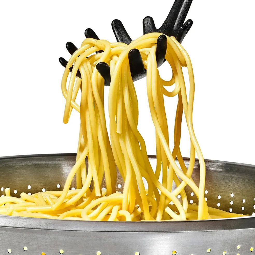 Cuchara para spaghetti de nylon SoftWorks OXO