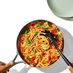 Cuchara para spaghetti de nylon SoftWorks OXO