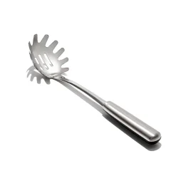 Cuchara para spaghetti Steel™ OXO