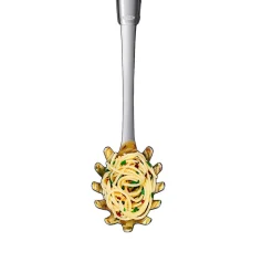 Cuchara para spaghetti Steel™ OXO