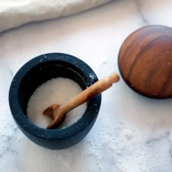 Cuchara pequeña para sal y especias Zassenhaus