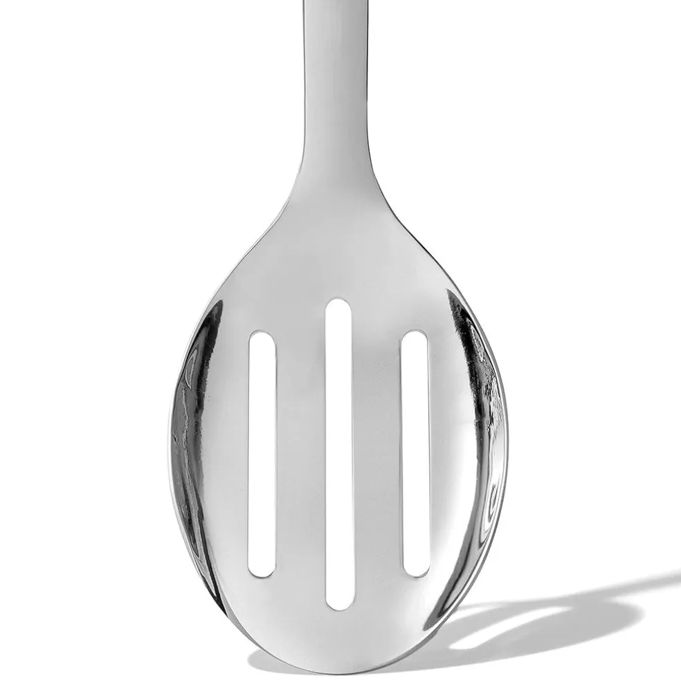 Cuchara perforada para servir Steel™ OXO