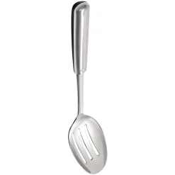 Cuchara ranurada de acero inoxidable Steel™ OXO