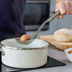 Cuchara ranurada Premium Acero inoxidable KitchenAid