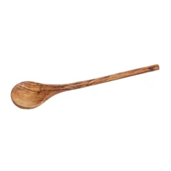 Cucharas de madera de olivo Selbrae