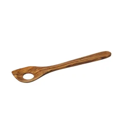 Cucharas de madera de olivo Selbrae