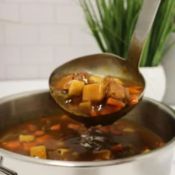 Cucharón Berghoff