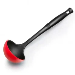 Cucharón Bi Revolution Le Creuset