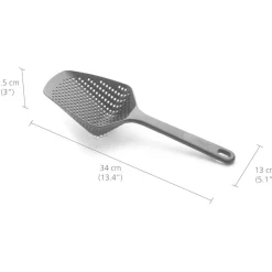 Cucharón colador Scoop™ Plus G Joseph Joseph