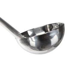 Cucharón de acero inoxidable De Buyer