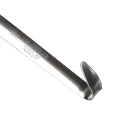 Cucharón de acero inoxidable De Buyer