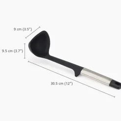 Cucharón de silicona Elevate Joseph Joseph