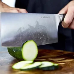 Cuchillo de chef chino 18 cm Ken Hom