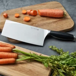 Cuchillo de chef chino 18 cm Ken Hom