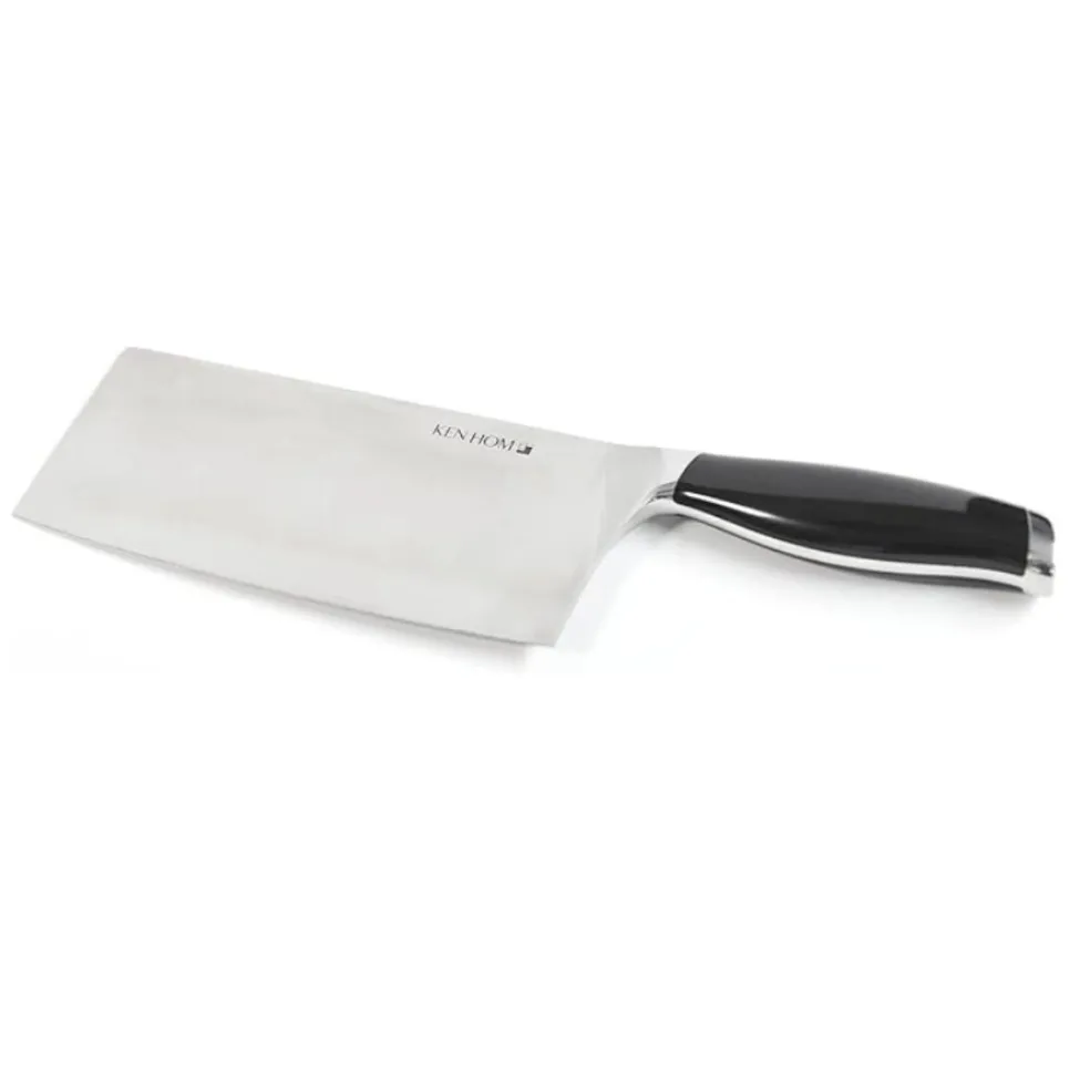Cuchillo de chef chino 18 cm Ken Hom