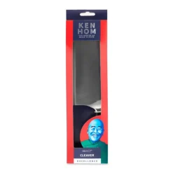 Cuchillo de chef chino 18 cm Ken Hom