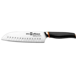 Cuchillo de cocina santoku 18cm Efficient BRA