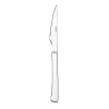 Cuchillo de mesa dentado acero inox Universal/Hotel Monix
