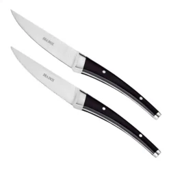 Cuchillo de mesa para la carne Dolphin de Bra
