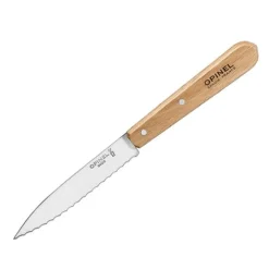 Cuchillo dentado Nº113 Opinel