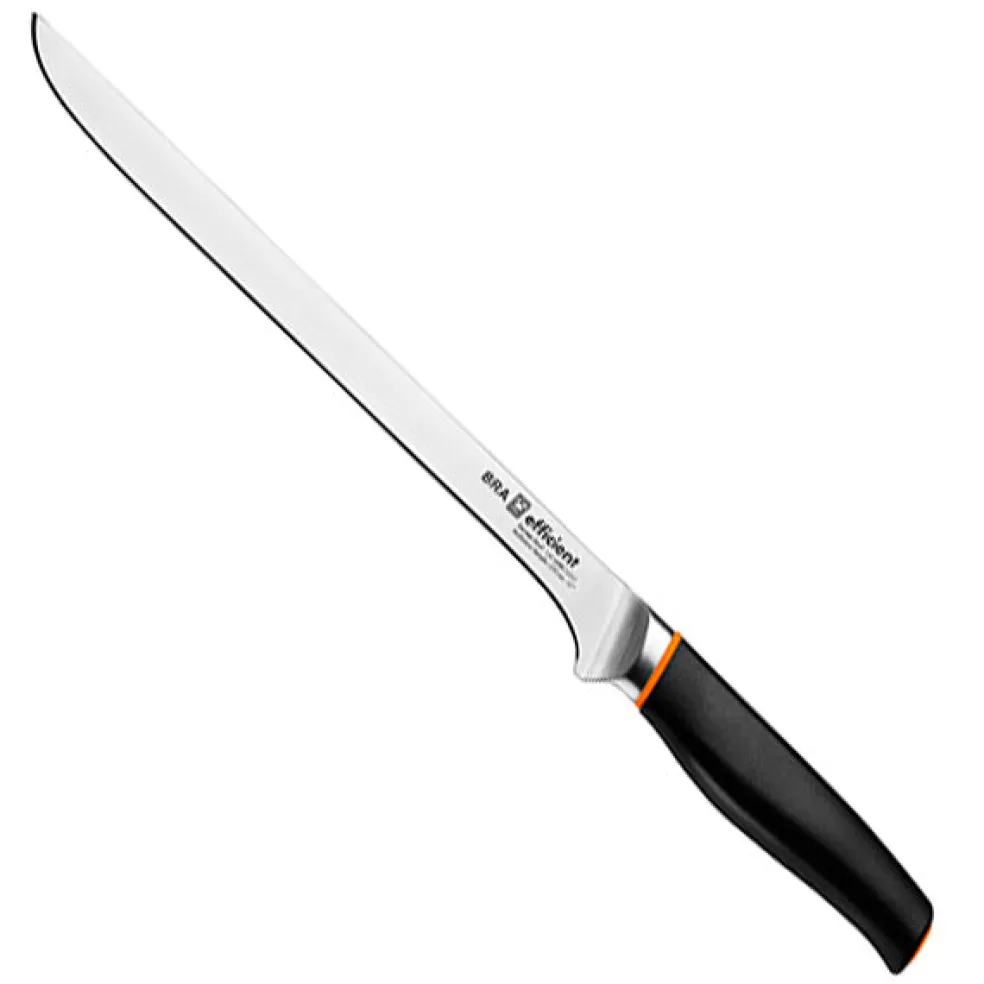 Cuchillo jamonero Efficient BRA