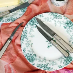 Cuchillo microdentado de mesa y fruta Claudia&Julia