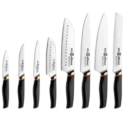 Cuchillo para el pan Efficient Bra