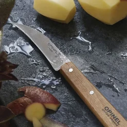 Cuchillo para frutas y verduras Nº114 Opinel