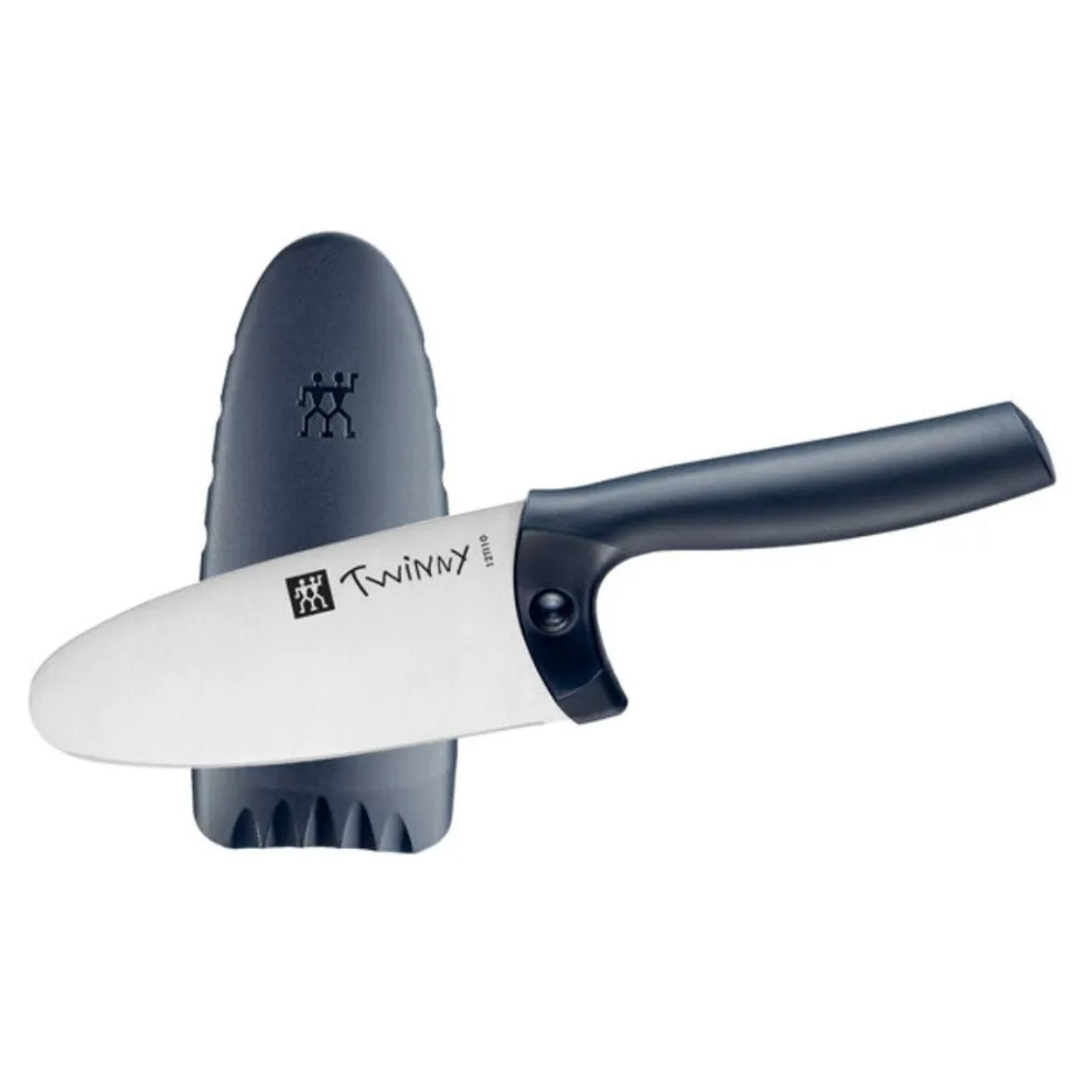 Cuchillo para niños Twinny Kids de Zwilling