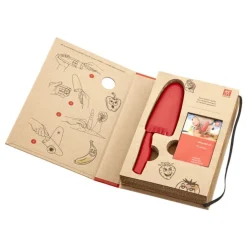 Cuchillo para niños Twinny Kids de Zwilling