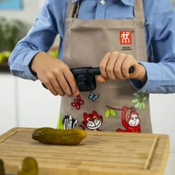 Cuchillo para niños Twinny Kids de Zwilling
