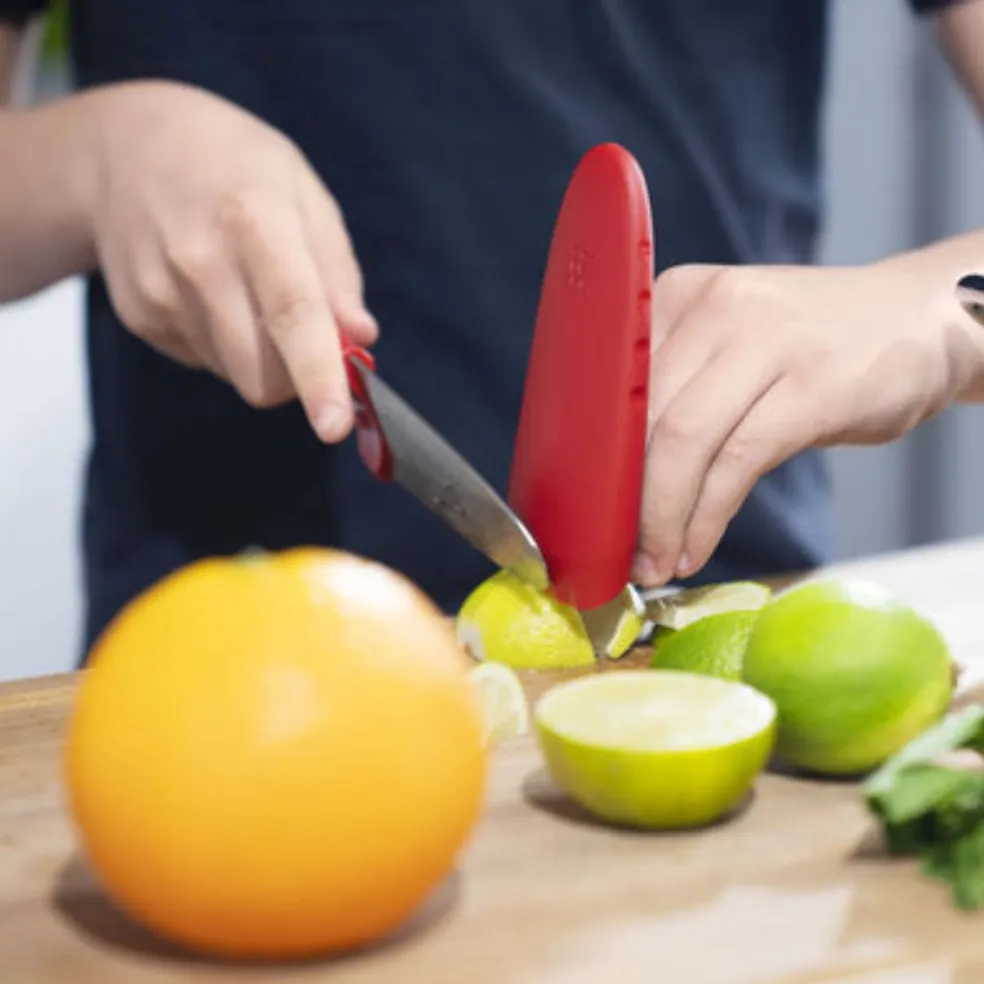 Cuchillo para niños Twinny Kids de Zwilling