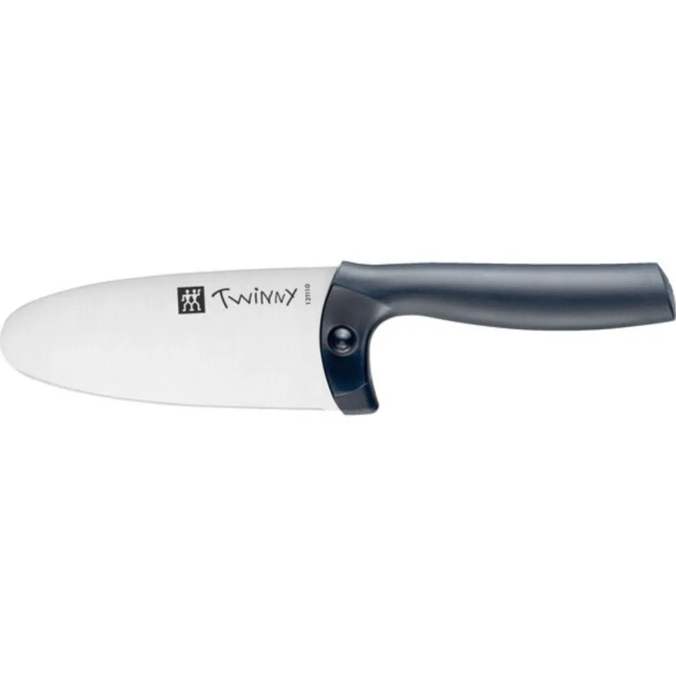 Cuchillo para niños Twinny Kids de Zwilling