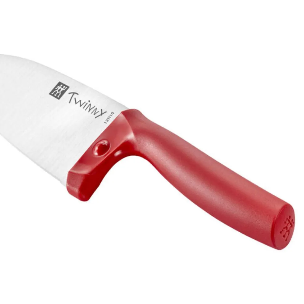Cuchillo para niños Twinny Kids de Zwilling