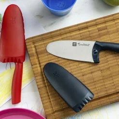 Cuchillo para niños Twinny Kids de Zwilling