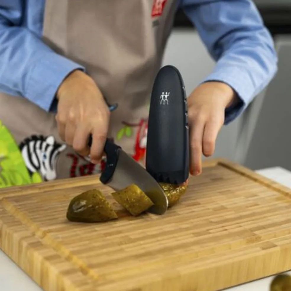 Cuchillo para niños Twinny Kids de Zwilling