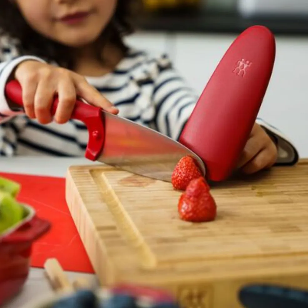 Cuchillo para niños Twinny Kids de Zwilling