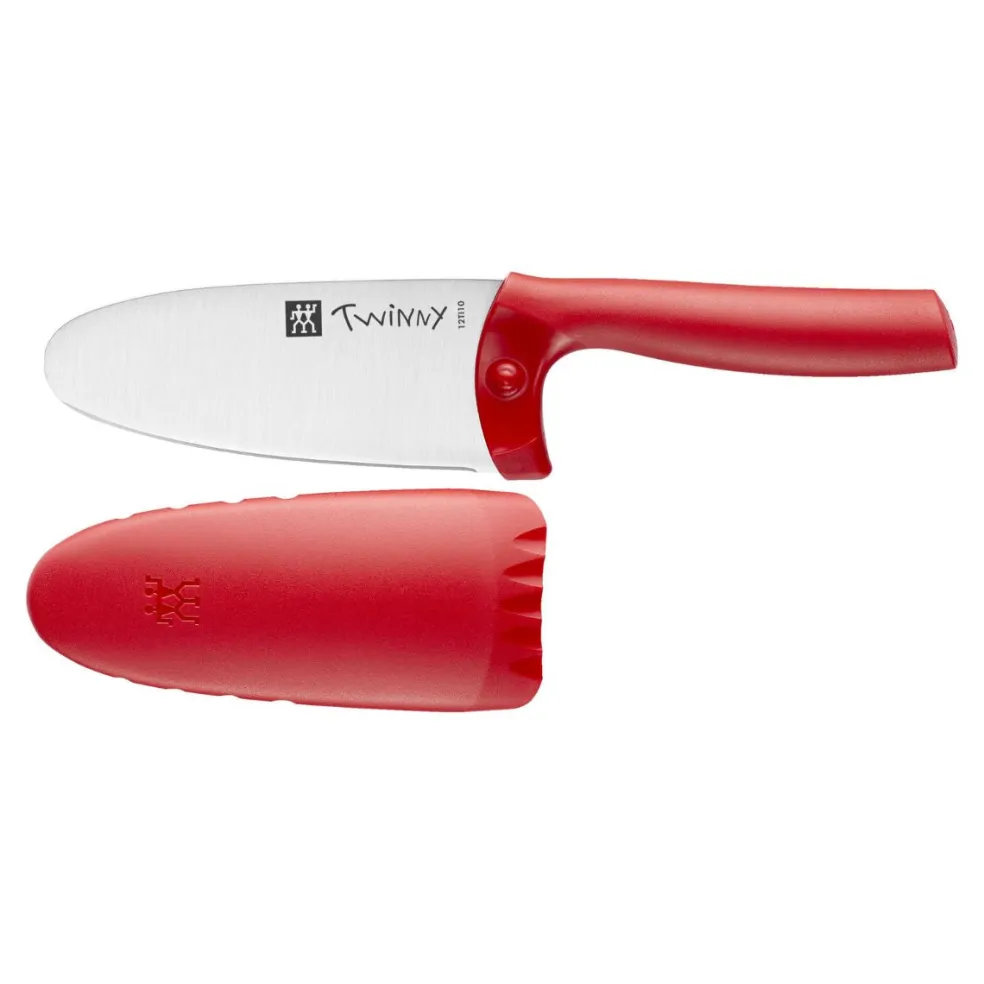Cuchillo para niños Twinny Kids de Zwilling