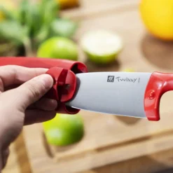 Cuchillo para niños Twinny Kids de Zwilling