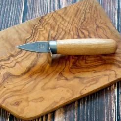 Cuchillo para ostras Roger Orfevre