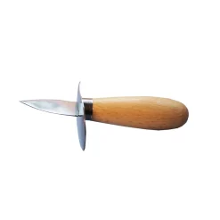 Cuchillo para ostras Roger Orfevre
