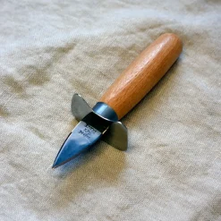 Cuchillo para ostras Roger Orfevre