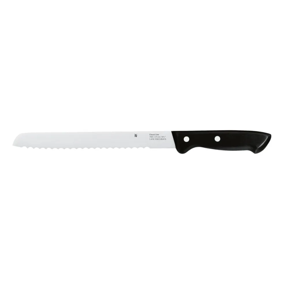 Cuchillo para pan Classic Line WMF